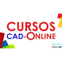 Cursos CAD-Online logo, Cursos CAD-Online contact details