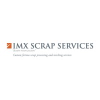 IMX Scrap Services logo, IMX Scrap Services contact details