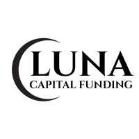 Luna Capital Funding logo, Luna Capital Funding contact details