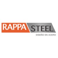 Rappa Steel logo, Rappa Steel contact details