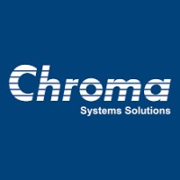 Chroma Systems Solutions Latinoamérica logo, Chroma Systems Solutions Latinoamérica contact details