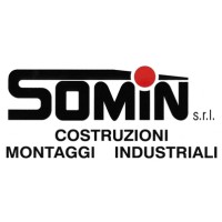 SOMIN S.R.L. logo, SOMIN S.R.L. contact details