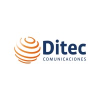 Ditec Comunicaciones logo, Ditec Comunicaciones contact details