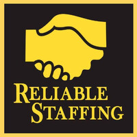 RELIABLE STAFFING LTD logo, RELIABLE STAFFING LTD contact details