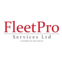 FleetPro Services Ltd logo, FleetPro Services Ltd contact details