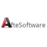 AfteSoftware logo, AfteSoftware contact details