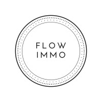 Flow Immo logo, Flow Immo contact details