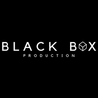 Black Box Production logo, Black Box Production contact details