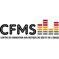 CFMS logo, CFMS contact details