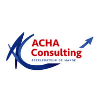 ACHA Consulting logo, ACHA Consulting contact details