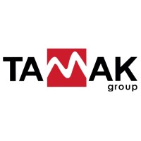 Tamak Group logo, Tamak Group contact details