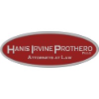 Hanis Irvine Prothero, PLLC logo, Hanis Irvine Prothero, PLLC contact details