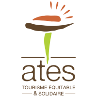 ATES (Association pour le tourisme équitable et solidaire) logo, ATES (Association pour le tourisme équitable et solidaire) contact details