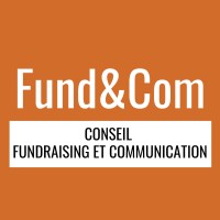 Fund&Com logo, Fund&Com contact details