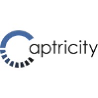 Captricity logo, Captricity contact details