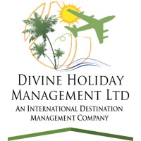 Divine Holiday Management logo, Divine Holiday Management contact details