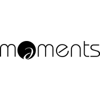 Moments..mu logo, Moments..mu contact details