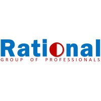 Rational Group logo, Rational Group contact details