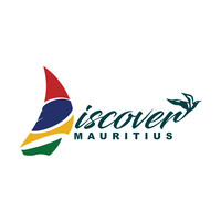 Discover Mauritius logo, Discover Mauritius contact details