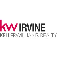 Keller Williams Realty Irvine logo, Keller Williams Realty Irvine contact details