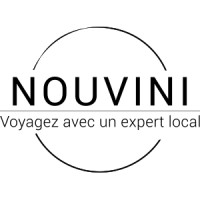 Nouvini logo, Nouvini contact details