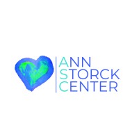 Ann Storck Center logo, Ann Storck Center contact details