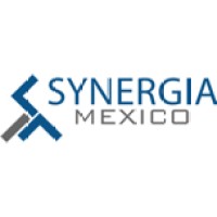 Synergia México logo, Synergia México contact details