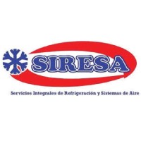 SIRESA PUEBLA logo, SIRESA PUEBLA contact details