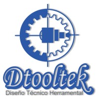 DtoolTek logo, DtoolTek contact details