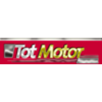 Tot Motor logo, Tot Motor contact details