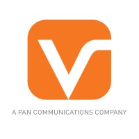 Vantage PR, a PAN Communications Company logo, Vantage PR, a PAN Communications Company contact details