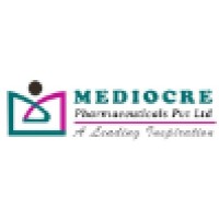 Mediocre Pharmaceuticals logo, Mediocre Pharmaceuticals contact details