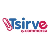 Tsirve e-commerce logo, Tsirve e-commerce contact details