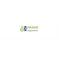 ANNA INGENIERÍA logo, ANNA INGENIERÍA contact details