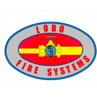 Lobo Fire Systems logo, Lobo Fire Systems contact details