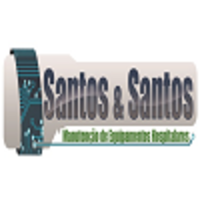 Santos & Santos Manutenção de Equipamentos Hospitalares logo, Santos & Santos Manutenção de Equipamentos Hospitalares contact details