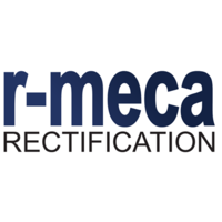 R-MECA RECTIFICATION logo, R-MECA RECTIFICATION contact details