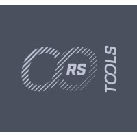 RS Tools logo, RS Tools contact details