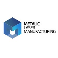 Metalic Laser Manufacturing logo, Metalic Laser Manufacturing contact details