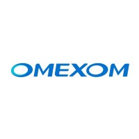 Omexom Suomi logo, Omexom Suomi contact details