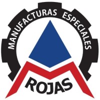 Manufacturas Especiales Rojas logo, Manufacturas Especiales Rojas contact details