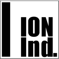 Ion Ind. logo, Ion Ind. contact details