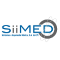 Siimed México logo, Siimed México contact details