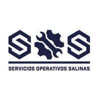 SERVICIOS OPERATIVOS SALINAS SA DE CV logo, SERVICIOS OPERATIVOS SALINAS SA DE CV contact details