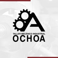 Taller Mecánico Industrial Ochoa logo, Taller Mecánico Industrial Ochoa contact details