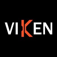 VIKEN logo, VIKEN contact details