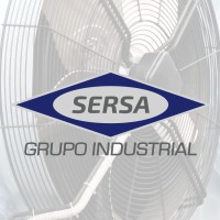 Grupo Industrial Sersa logo, Grupo Industrial Sersa contact details