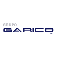 Grupo Garico logo, Grupo Garico contact details