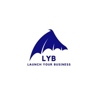 LYB logo, LYB contact details