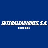 Interaleaciones S.A. logo, Interaleaciones S.A. contact details